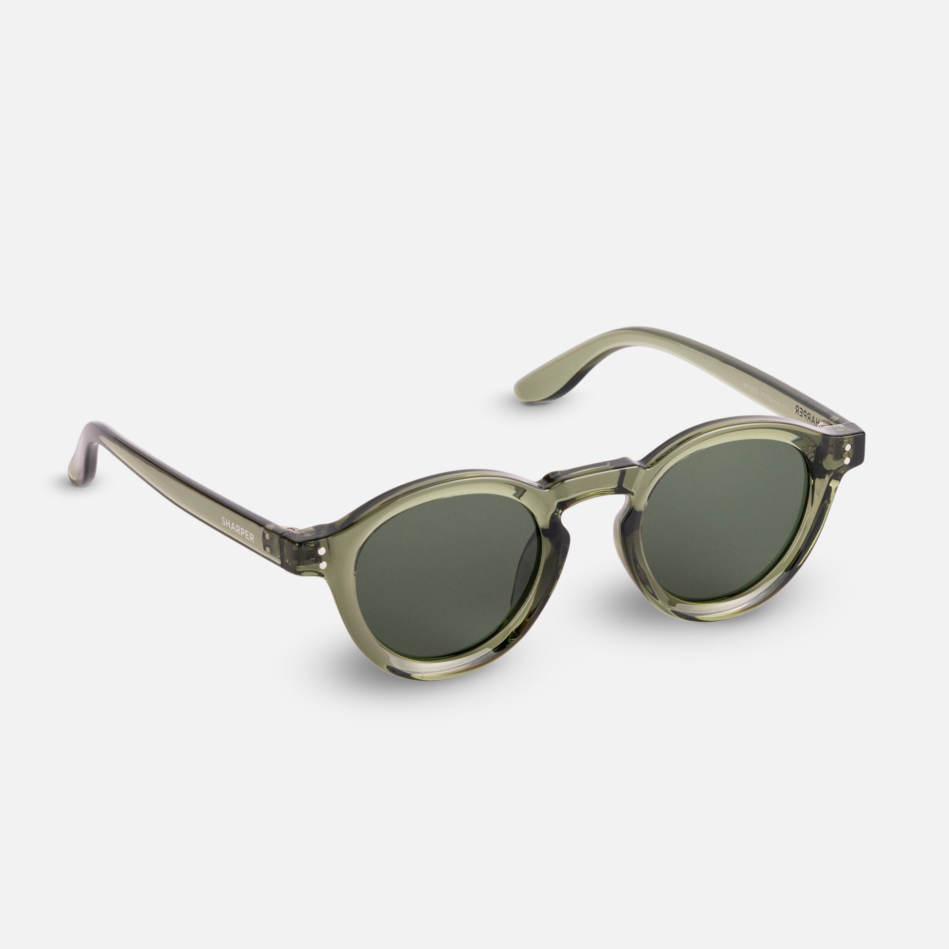 Orb | Olive