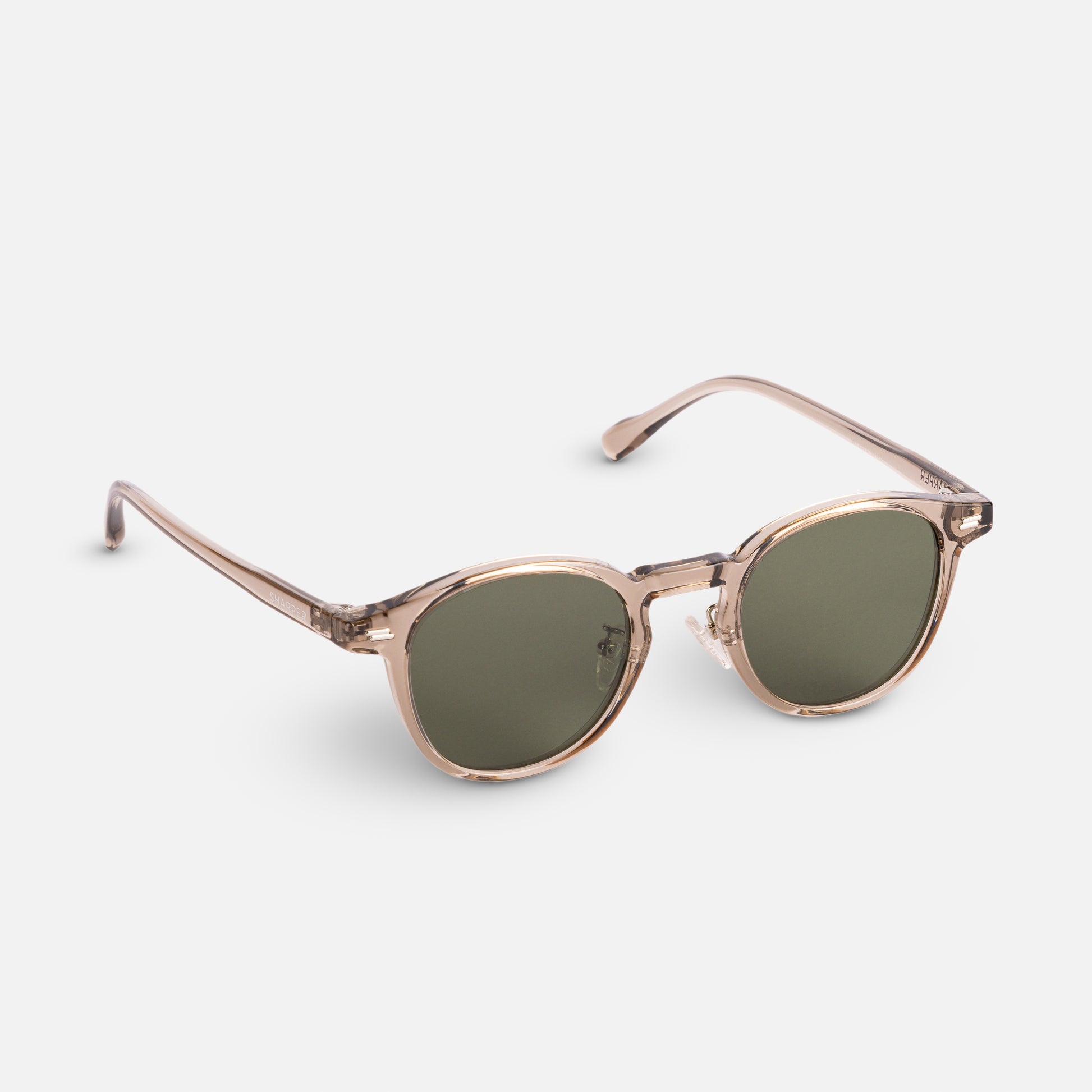 Veil | Olive Dune