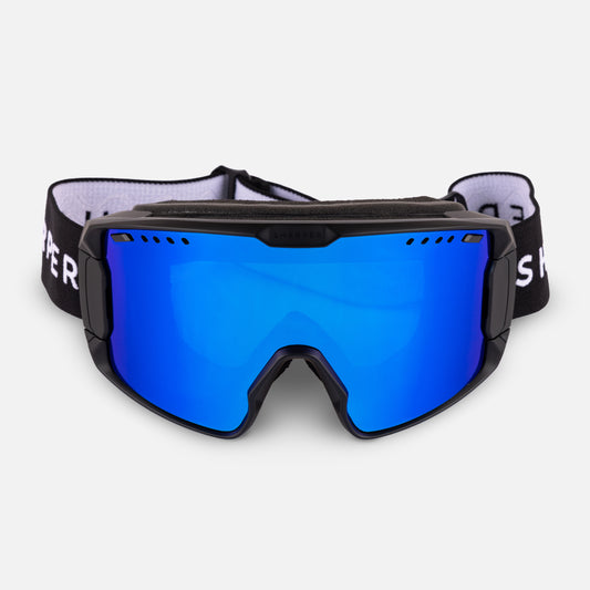 Nova | Glacier